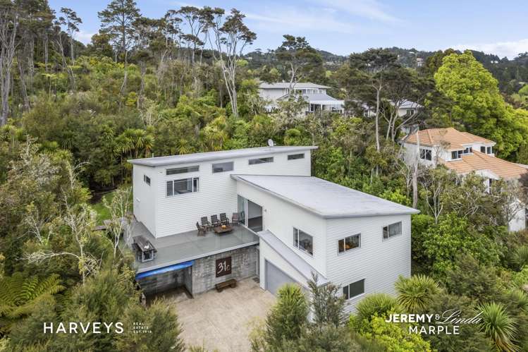 31C Woodfern Crescent Titirangi_19