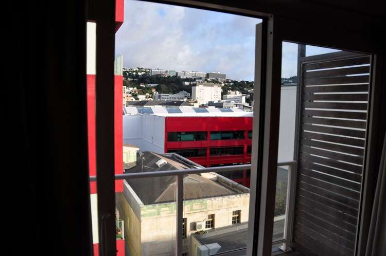 803A/170 Taranaki Street Te Aro_6