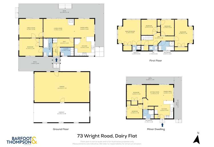 73 Wright Road Dairy Flat_21
