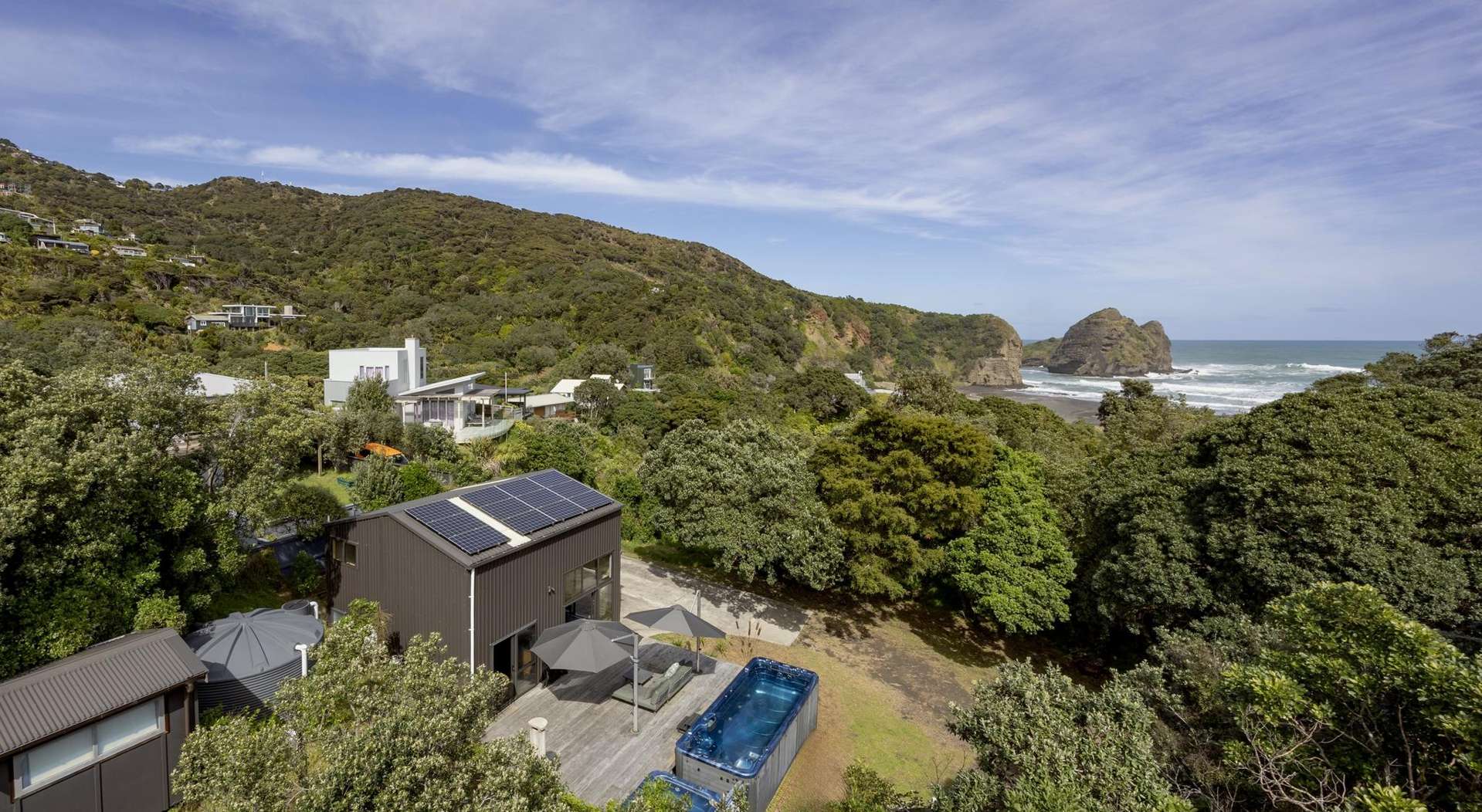 21 Beach Valley Road Piha_0