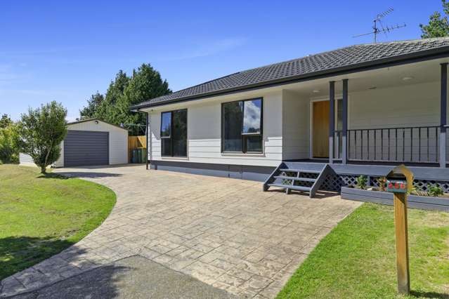 Major Appeal In Kelson!