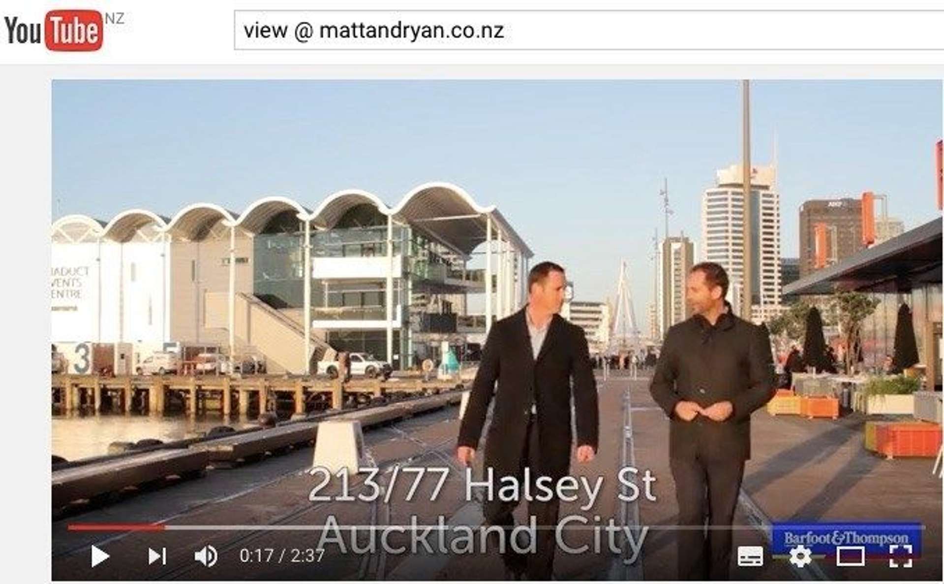 213/77 Halsey Street Auckland Central_0