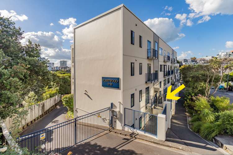 I4/19 Fleet Street Eden Terrace_19