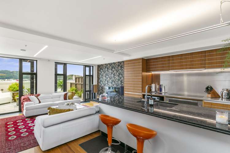 33/254 Willis Street Te Aro_8