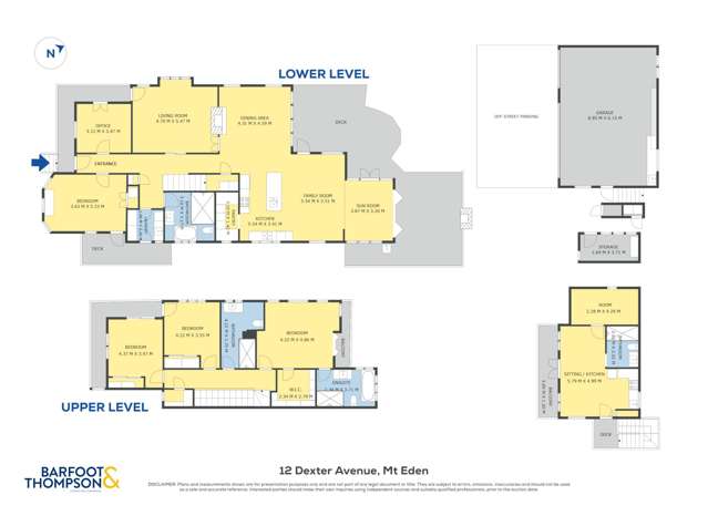 12 Dexter Avenue Mt Eden_1