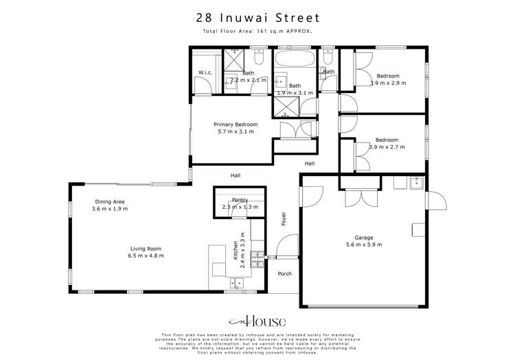 28 Inuwai Street Glenview_18