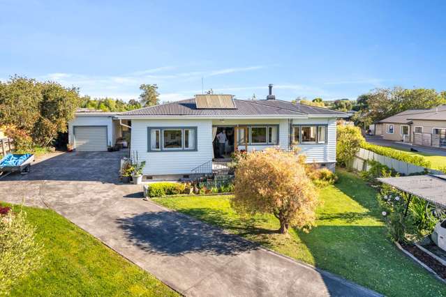 81 Abbotsford Road Waipawa