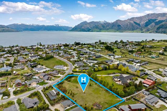 Lot 3, 76 Nichol Street Lake Hawea_2