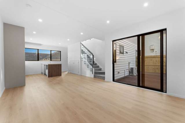 Lot 2, 112 Eversleigh Road Belmont_4