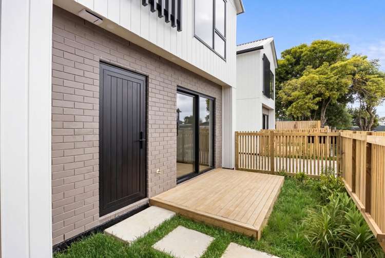 Lot 1, 5 Brent Place Manurewa_19