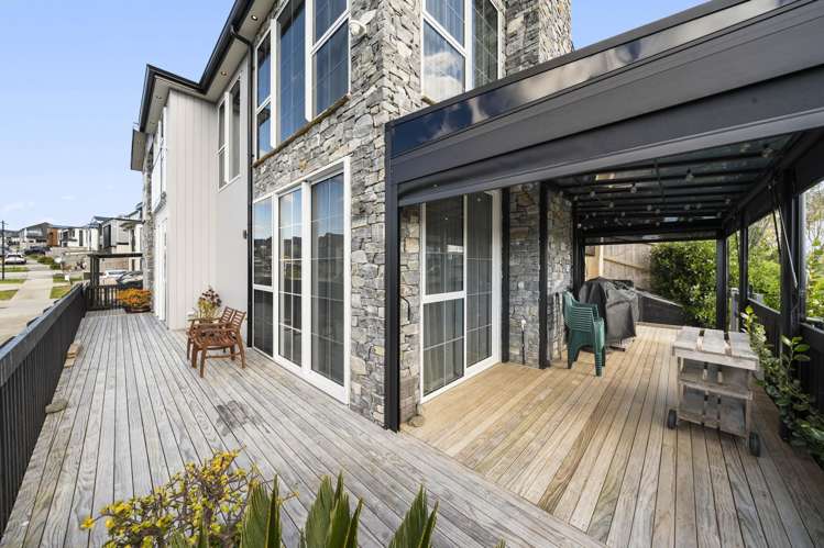 9 Bremner Ridge Street Flat Bush_24