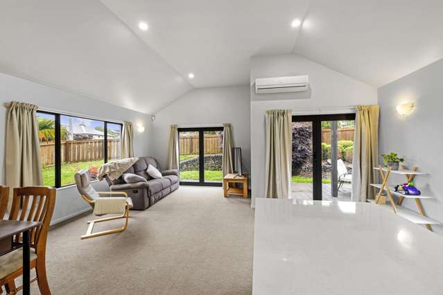 Well‑Located 3‑Bedroom on Easy‑Care Section