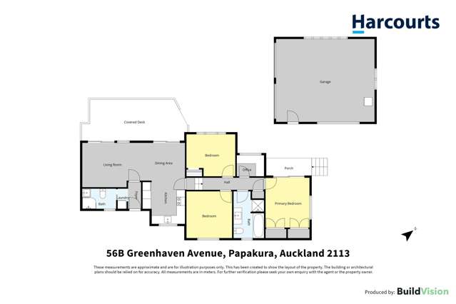 56b Greenhaven Avenue Opaheke_1