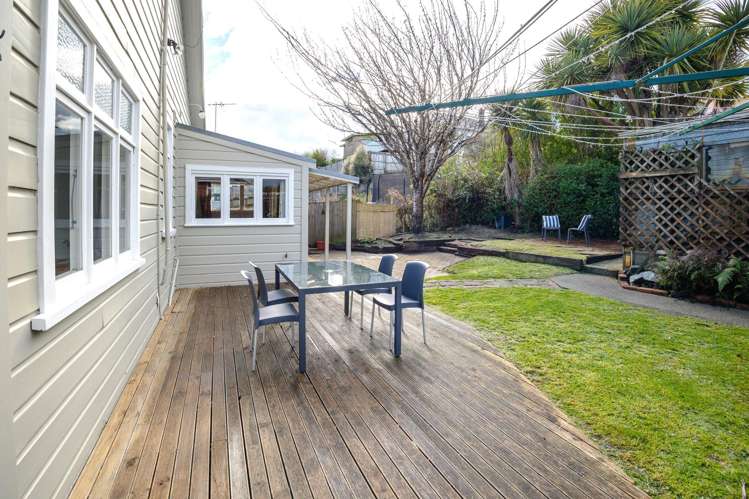 28 Bernard Street Kenmure_22