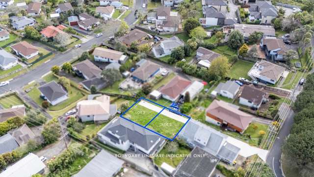 PREMIUM INVESTMENT OPPORTUNITY - DUAL SECTIONS