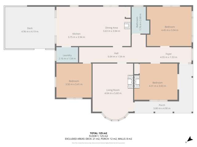 46 Mill Road Waimate_1