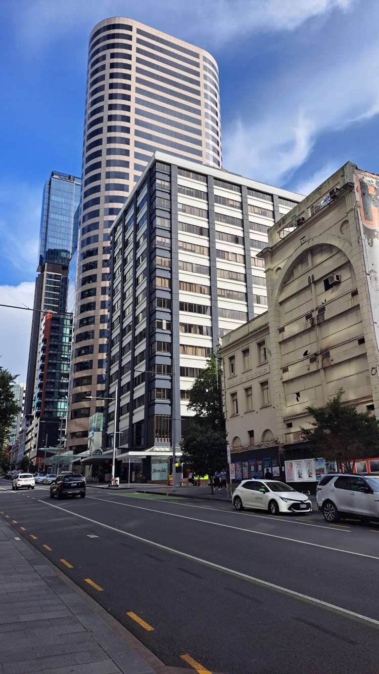 10E/17 Albert Street Auckland Central_5