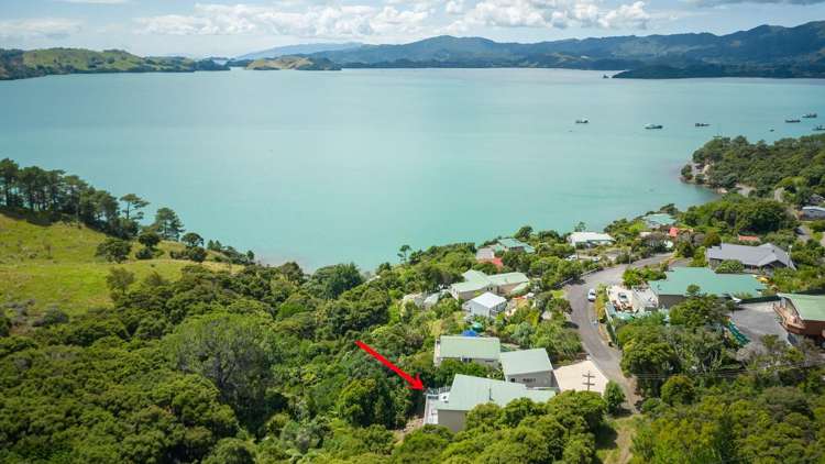 56 Puriri Road Coromandel_16
