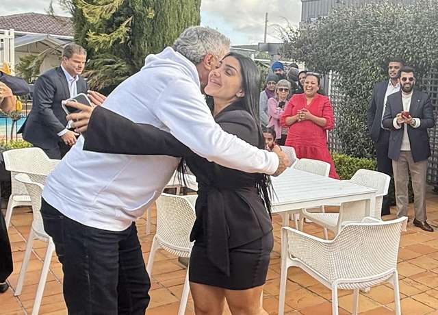 Revealed: What went down after comedian Mike King sold his house