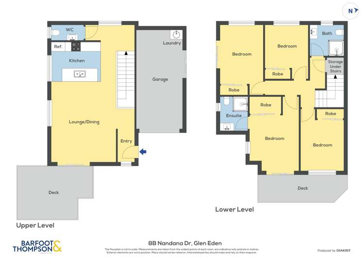 8b Nandana Drive Glen Eden_17