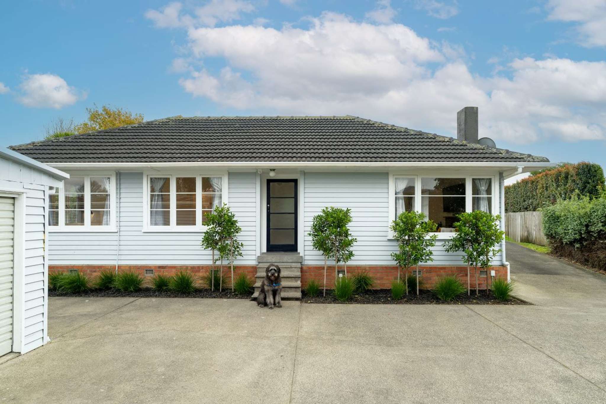 First-home owners selling Auckland property following their OE