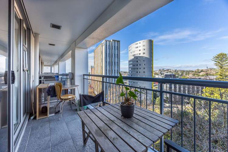 814/1 Parliament Street Auckland Central_10