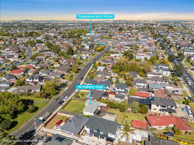 46 Hallberry Road Mangere East_13