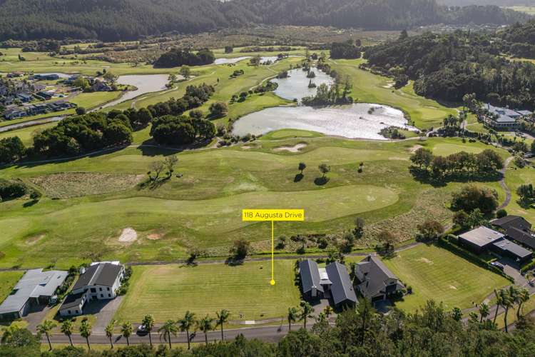 118 Augusta Drive Pauanui_19