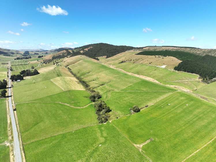 Caroline Valley Road Dipton_11