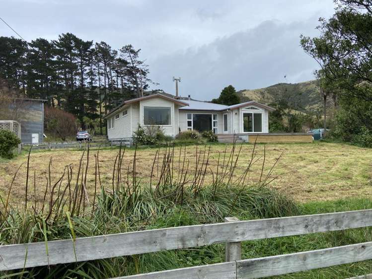 525 Muritai Road (House) 10600_21