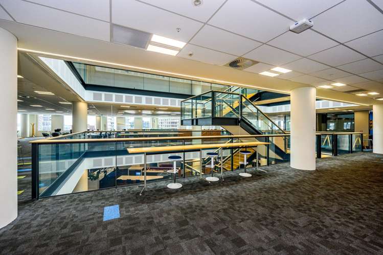 58 Gaunt Street Auckland Central_4