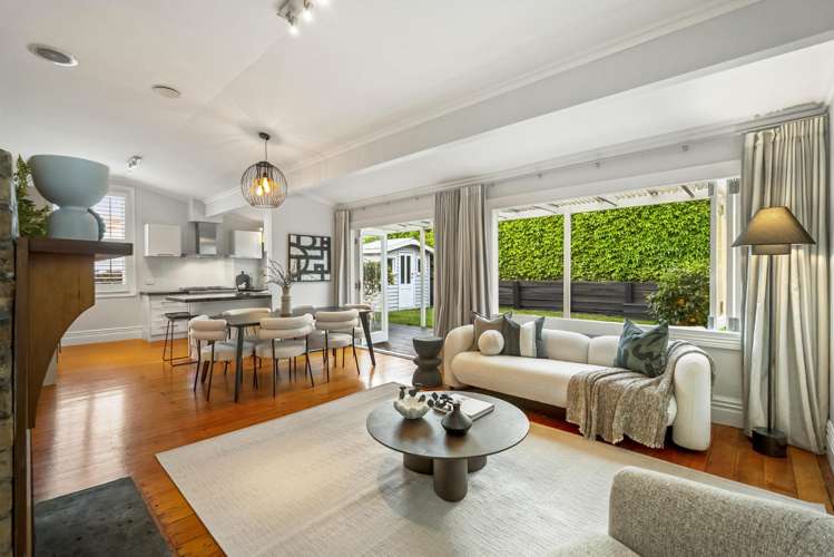11 Islington Street Ponsonby_1