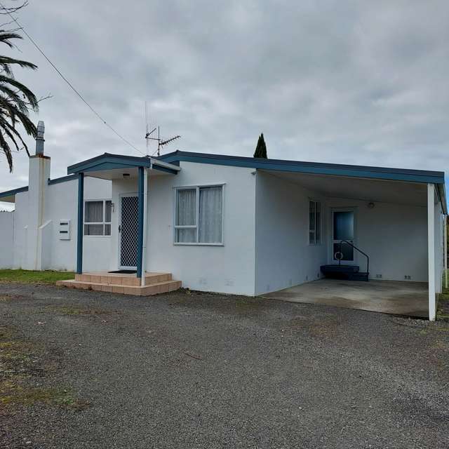 Family Home Close to Primary School