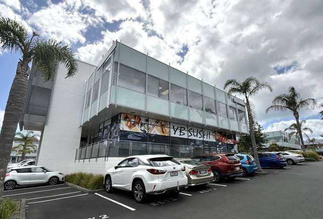 Unit E2/4 Orbit Drive Rosedale_4