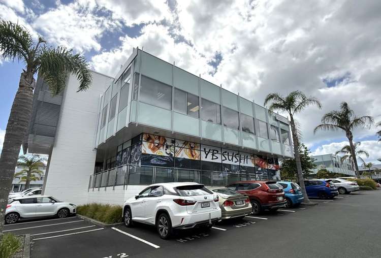 Unit E2/4 Orbit Drive Rosedale_4