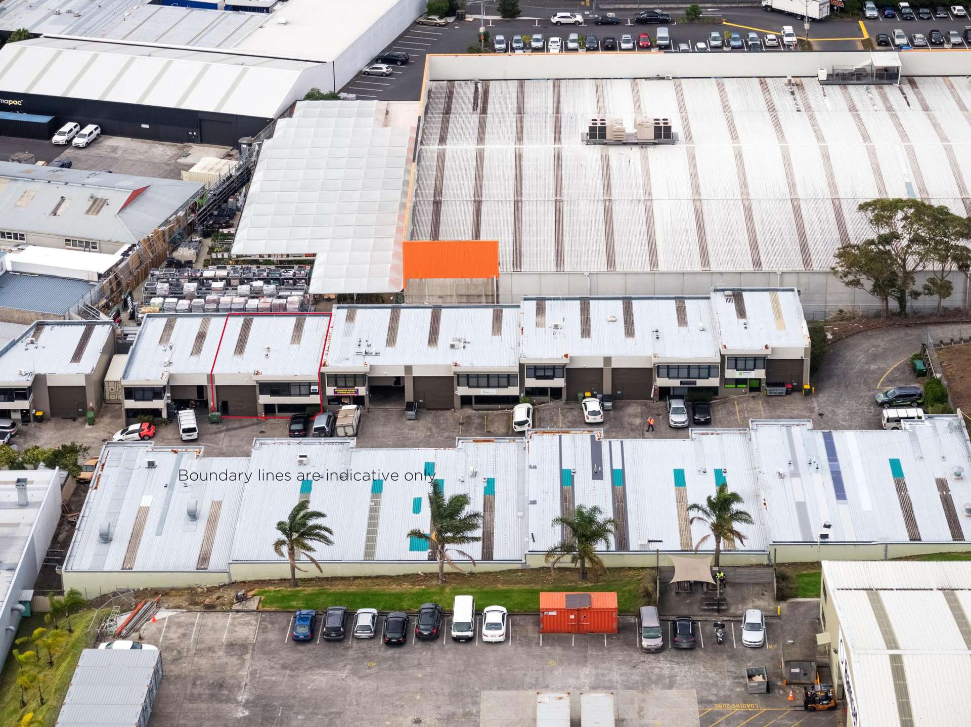 6/21 Poland Road Wairau Valley_0