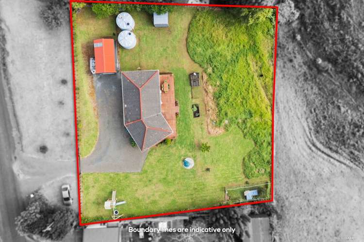 19 Colbeck Road Awhitu_15