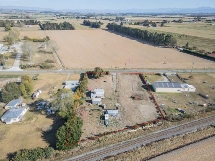 150 Seadown Road Washdyke Timaru Rural Property For Sale One Roof