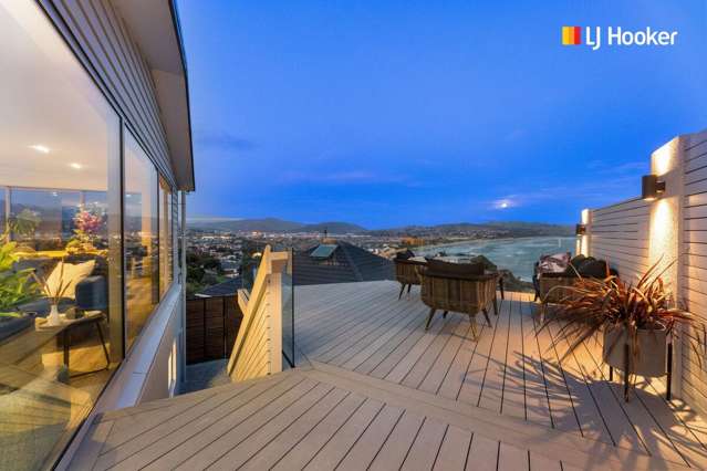 Panoramic Views | Exceptional Opportunity