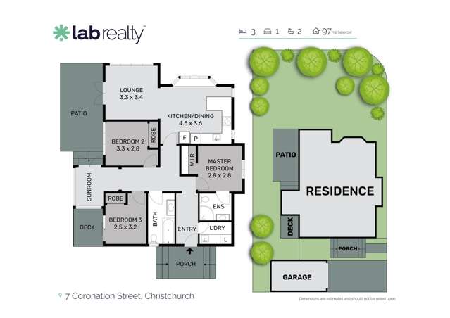 7 Coronation Street Spreydon_1