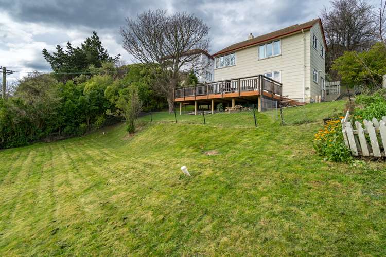 42 Columba Avenue Calton Hill_30