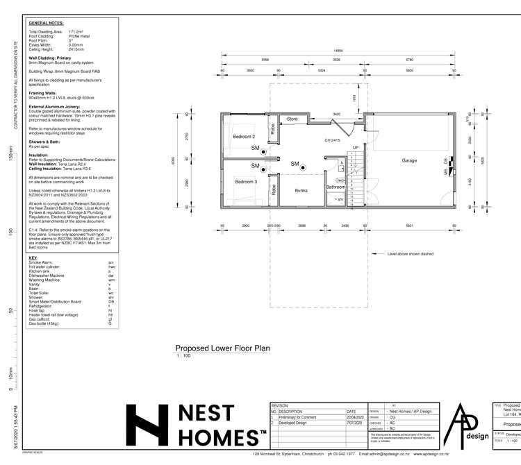 25 Omahina Street Raglan_9