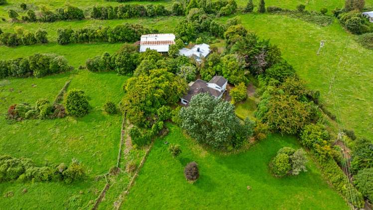 295 North Manakau Road Manakau_12