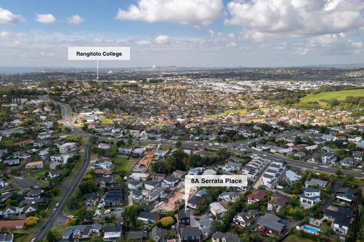 8A Serrata Place Browns Bay_34