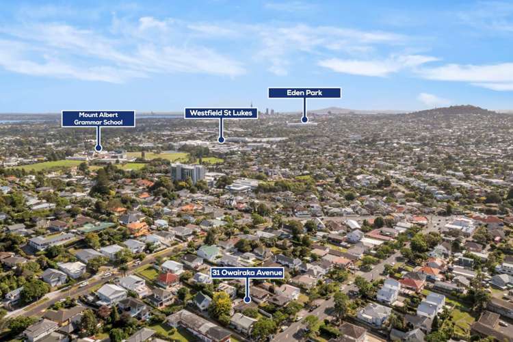 31 Owairaka Avenue Mount Albert_23
