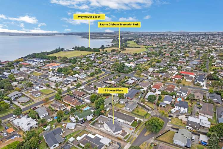 12 Suwyn Place Weymouth_7