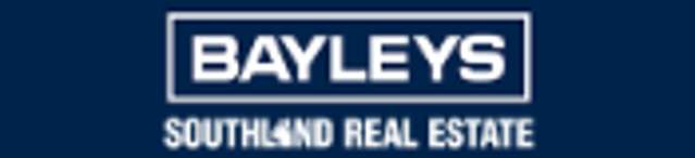Southern NZ Real Estate Brokers Ltd (Licensed: REAA 2008) - Bayleys, Southland