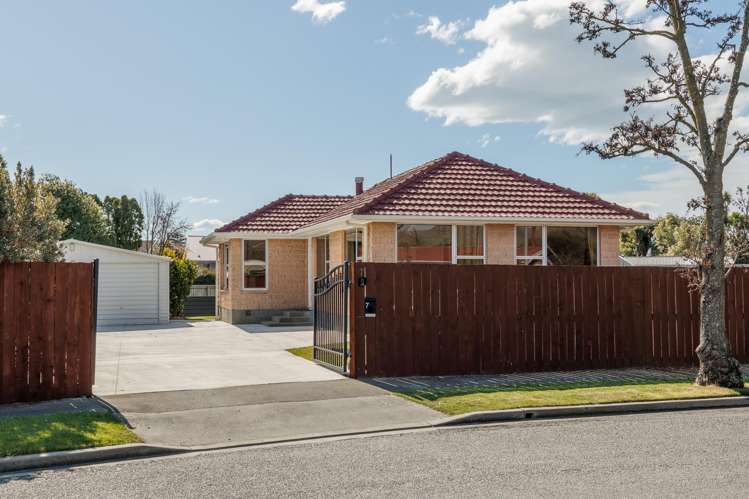 7 Lomond Place Woolston_1