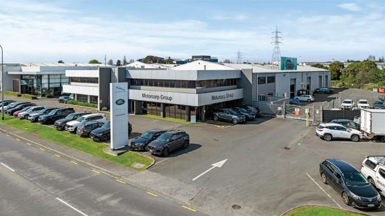 Office/3 Clemow Drive Mount Wellington_10