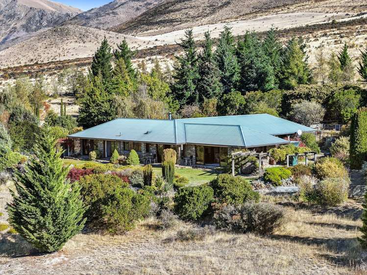 4345 Omarama-Otematata Road Omarama_7